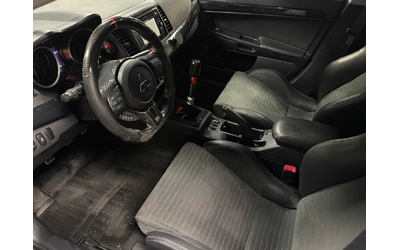 mitsubishi-lancer - 5