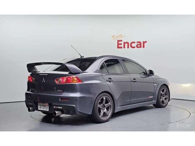 Mitsubishi Lancer * EVOLUTION* CARBON* HEAD-UP* CAMERA* RECARO* - автомобили, коли, обяви за нови и употребявани 1