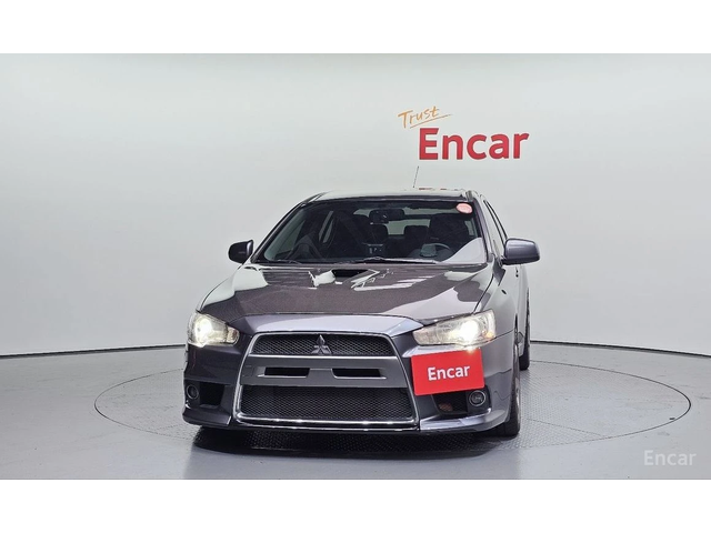 Mitsubishi Lancer * EVOLUTION* CARBON* HEAD-UP* CAMERA* RECARO* - автомобили, коли, обяви за нови и употребявани 2