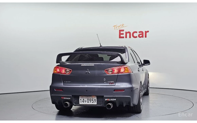 mitsubishi-lancer - 3