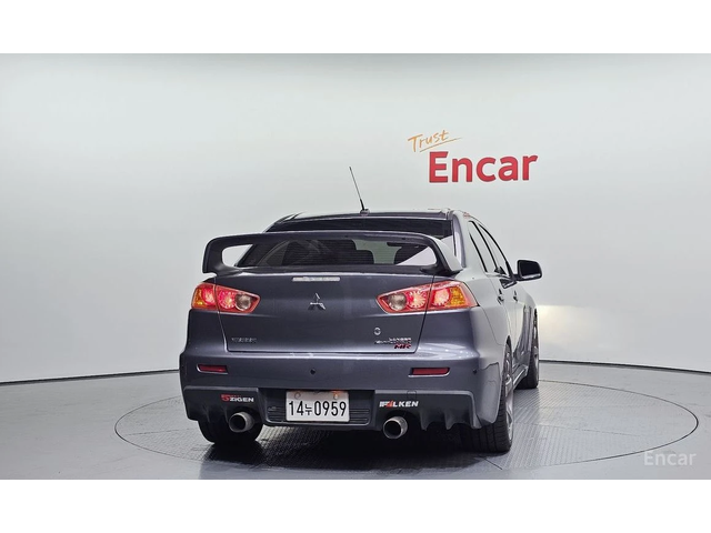 Mitsubishi Lancer * EVOLUTION* CARBON* HEAD-UP* CAMERA* RECARO* - автомобили, коли, обяви за нови и употребявани 3