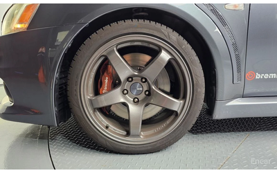 mitsubishi-lancer - 4