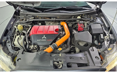 mitsubishi-lancer - 5