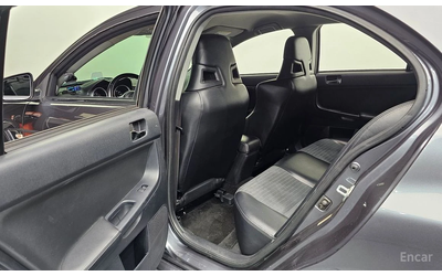 Mitsubishi Lancer * EVOLUTION* CARBON* HEAD-UP* CAMERA* RECARO* - автомобили, коли, обяви за нови и употребявани 9