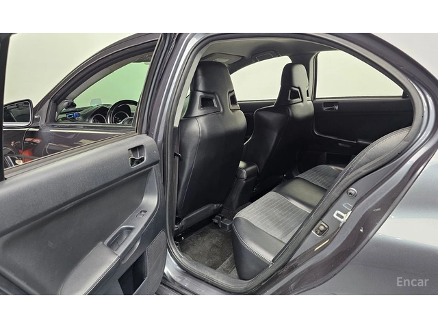 Mitsubishi Lancer * EVOLUTION* CARBON* HEAD-UP* CAMERA* RECARO* - автомобили, коли, обяви за нови и употребявани 9