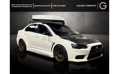 mitsubishi-lancer - 0