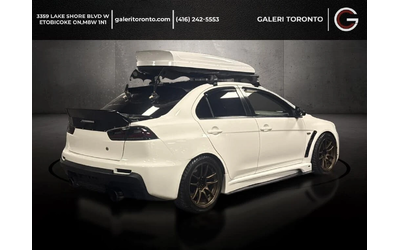 mitsubishi-lancer - 2