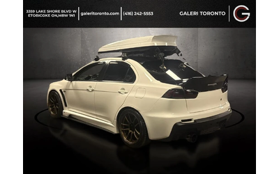 mitsubishi-lancer - 3