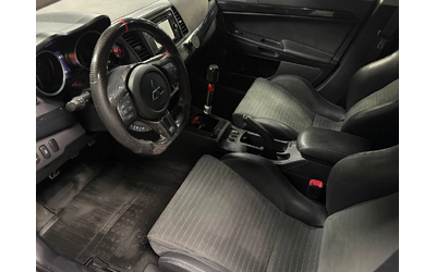 mitsubishi-lancer - 5