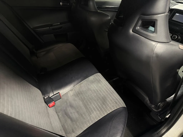 Mitsubishi Lancer EVO X GSR * АвтоКредит* (ЦЕНА ДО БГ) - автомобили, коли, обяви за нови и употребявани 8