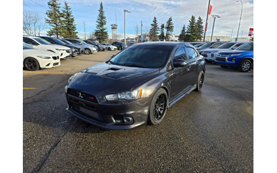 mitsubishi-lancer - 0