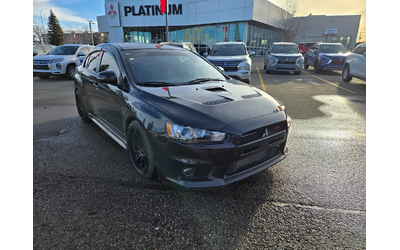mitsubishi-lancer - 1
