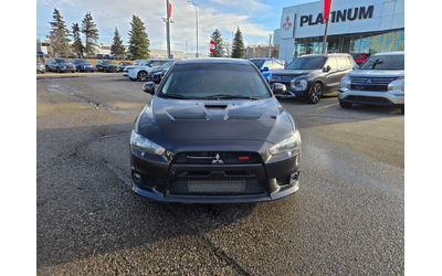 mitsubishi-lancer - 2