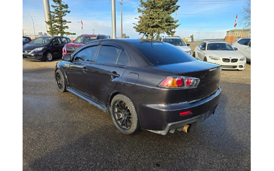 mitsubishi-lancer - 4