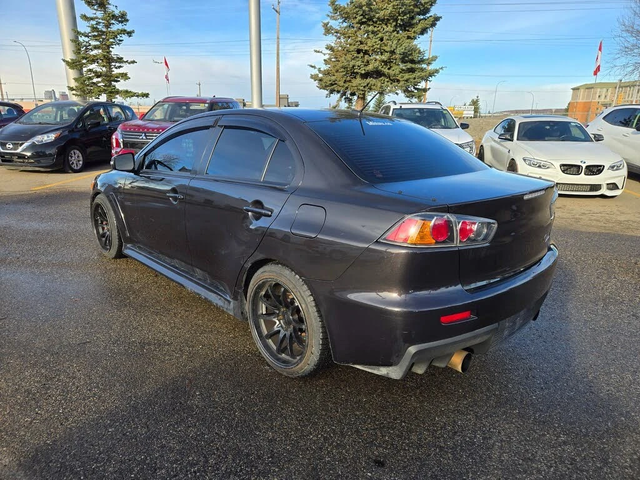 Mitsubishi Lancer EVO X MR * АвтоКредит* (ЦЕНА ДО БГ) - автомобили, коли, обяви за нови и употребявани 4