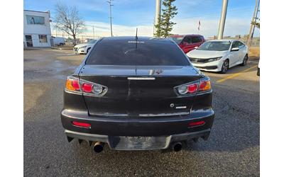 mitsubishi-lancer - 5