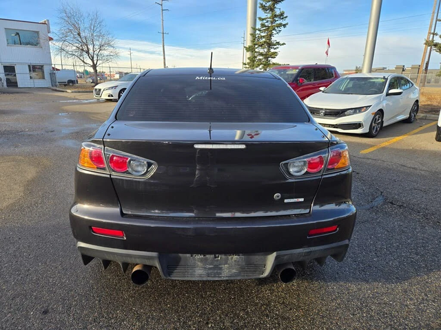 Mitsubishi Lancer EVO X MR * АвтоКредит* (ЦЕНА ДО БГ) - автомобили, коли, обяви за нови и употребявани 5