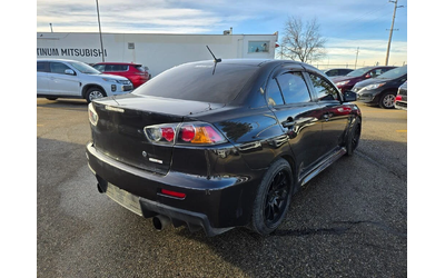 Mitsubishi Lancer EVO X MR * АвтоКредит* (ЦЕНА ДО БГ) - автомобили, коли, обяви за нови и употребявани 6