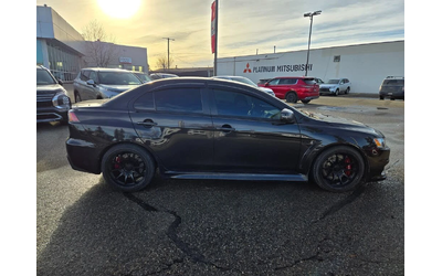 Mitsubishi Lancer EVO X MR * АвтоКредит* (ЦЕНА ДО БГ) - автомобили, коли, обяви за нови и употребявани 7