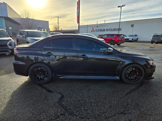 Mitsubishi Lancer EVO X MR * АвтоКредит* (ЦЕНА ДО БГ) - автомобили, коли, обяви за нови и употребявани 7