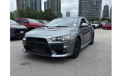 mitsubishi-lancer - 0