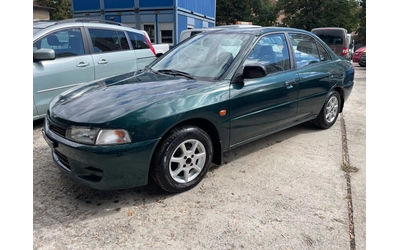 mitsubishi-lancer - 0