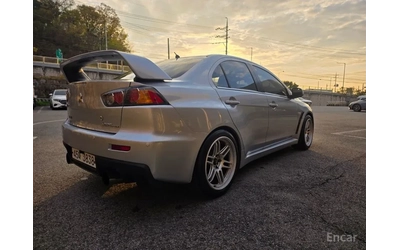 mitsubishi-lancer - 5