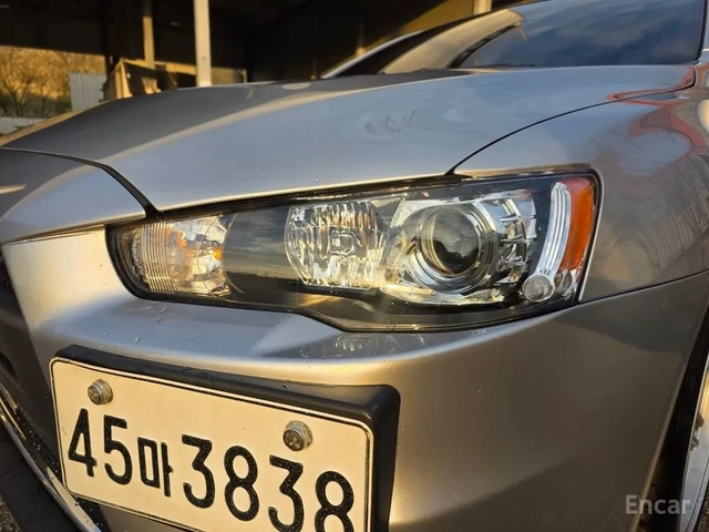 Mitsubishi Lancer EvolutionX - 295кс.| Dual Clutch 6 speed| - автомобили, коли, обяви за нови и употребявани 8