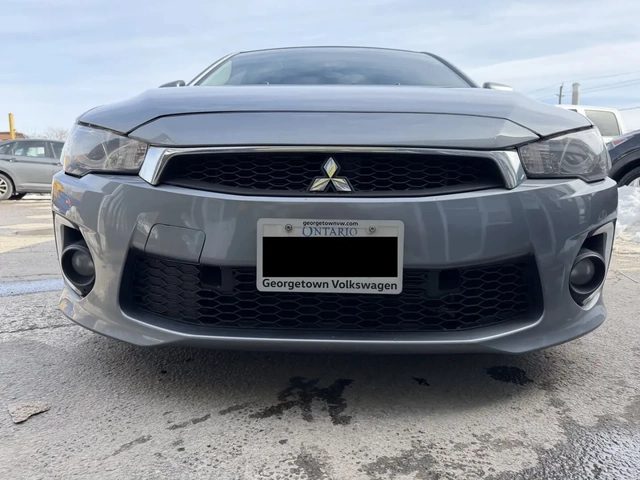 Mitsubishi Lancer GT 2.4L* 5-СТ. РЪЧНА* ROCKFORD FOSGATE* FAST FC - автомобили, коли, обяви за нови и употребявани 1