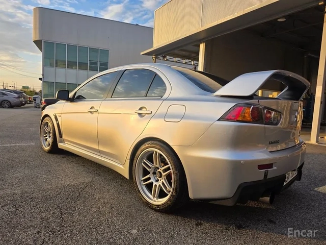 Mitsubishi Lancer EvolutionX - 295кс.| Dual Clutch 6 speed| - автомобили, коли, обяви за нови и употребявани 2