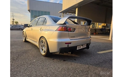 mitsubishi-lancer - 3