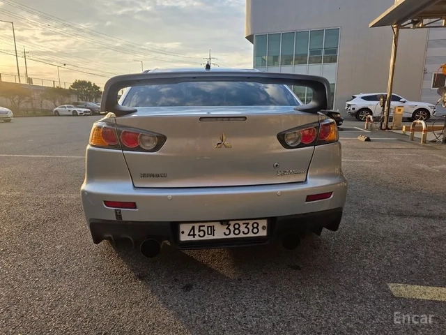 Mitsubishi Lancer EvolutionX - 295кс.| Dual Clutch 6 speed| - автомобили, коли, обяви за нови и употребявани 4