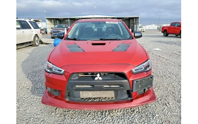 mitsubishi-lancer - 1