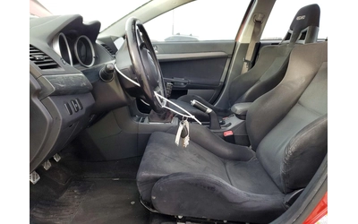 mitsubishi-lancer - 3
