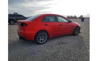 Mitsubishi Lancer EVOLUTION GSR - автомобили, коли, обяви за нови и употребявани 7