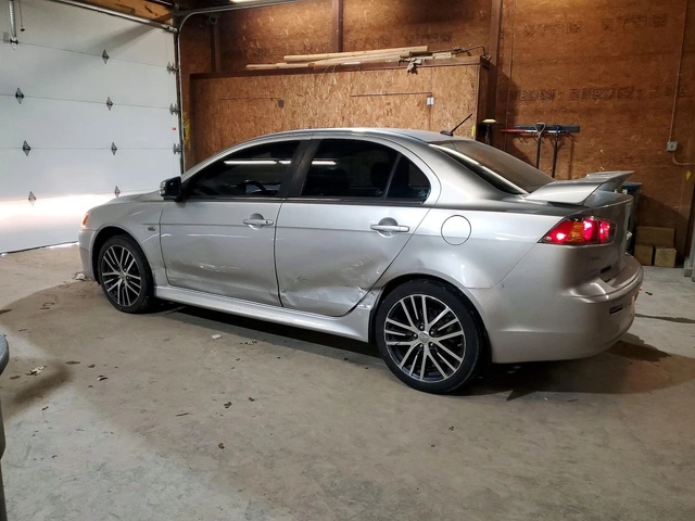 Mitsubishi Lancer 2.4 GT * Ръчни скорости * Rockford Fosgate * Шибид - автомобили, коли, обяви за нови и употребявани 9