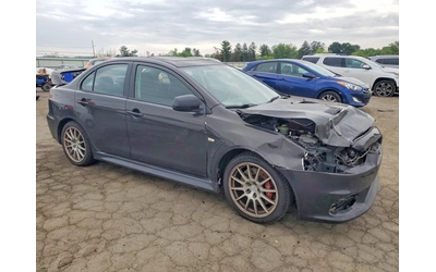 mitsubishi-lancer - 0