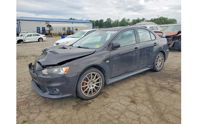 mitsubishi-lancer - 2