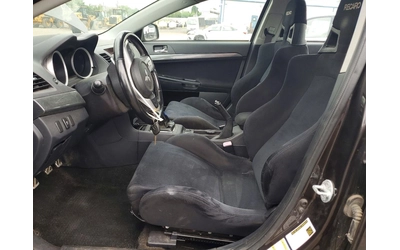 mitsubishi-lancer - 3