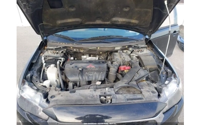 Mitsubishi Lancer ES 2.0 Ръчни скорости - автомобили, коли, обяви за нови и употребявани 13