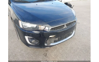 mitsubishi-lancer - 1
