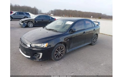 mitsubishi-lancer - 3