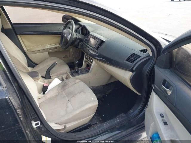 Mitsubishi Lancer ES 2.0 Ръчни скорости - автомобили, коли, обяви за нови и употребявани 4