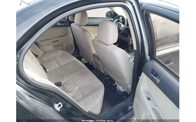 Mitsubishi Lancer ES 2.0 Ръчни скорости - автомобили, коли, обяви за нови и употребявани 6