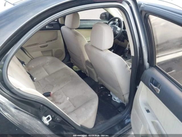 Mitsubishi Lancer ES 2.0 Ръчни скорости - автомобили, коли, обяви за нови и употребявани 6