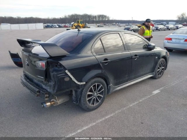 Mitsubishi Lancer ES 2.0 Ръчни скорости - автомобили, коли, обяви за нови и употребявани 8