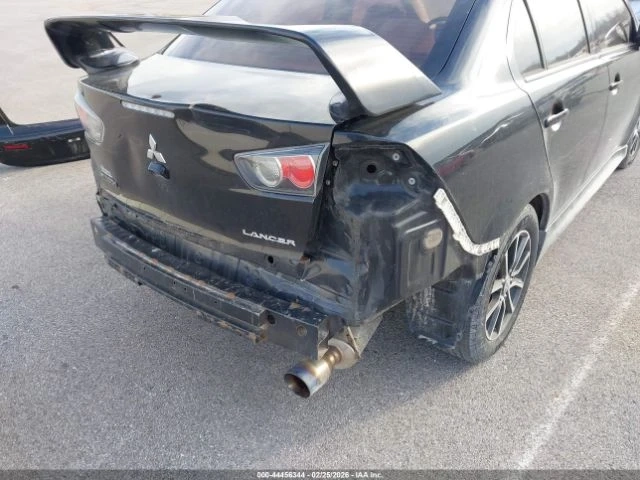 Mitsubishi Lancer ES 2.0 Ръчни скорости - автомобили, коли, обяви за нови и употребявани 9