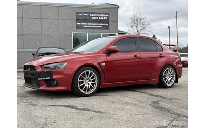 mitsubishi-lancer - 2