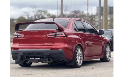 mitsubishi-lancer - 5