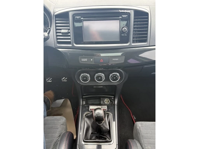 Mitsubishi Lancer * Final Edition* Evolution* Manual* Camera* ПОДГРЕ - автомобили, коли, обяви за нови и употребявани 11